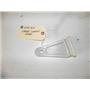 MAYTAG DRYER 31001621 SHAKER SUPPORT STRAP USED PART ASSEMBLY