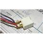 TAPPEN ELECTRIC RANGE STOVE 316022503 INDICATOR LAMP LIGHT