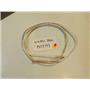KITCHEN AID  Stove 9755177 WINDOW SEAL USED