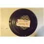 KENMORE  STOVE 316026701  Fan cover   used part