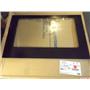 Maytag Jenn Air Stove  74010196  Glass, Outer Door (stl-lwr)   NEW IN BOX