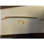 GE STOVE WB15T10036 Handle Door (bsqt) USED PART