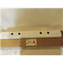 MAYTAG STOVE 74009829 PANEL, MANIFOLD  NEW IN BOX