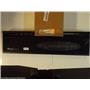 MAYTAG DISHWASHER 99002541 Control Panel Asy (blk) NEW IN BOX