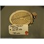 STOVE 341098 180-5-556 Surface Element 1400 Watt  used