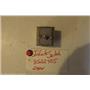 KENMORE STOVE 8522405  Infinite Switch  240v  USED PART