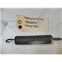 WHIRLPOOL WASHER W10127411 8182814 SUSPENSION SPRING USED PART ASSEMBLY