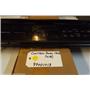 Jenn Air Dishwasher 99001713 Panel, Control (blk)  NEW IN BOX