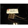 Kitchen Aid STOVE 9781497 Hot Light used