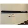 KITCHEN AID  Stove 9782003PB Trim, Door-left USED