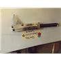 WHIRLPOOL STOVE  W10347463 9761493 Hinge, Door  USED