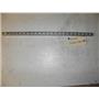 GE REFRIGERATOR WR72X93 TRACK CENTER FF USED PART ASSEMBLY FREE SHIPPING