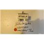 GE STOVE wb24t10011 infinite switch  (4.4-7.0a)  240v  1500w USED