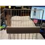 KENMORE FRIGIDAIRE REFRIGERATOR 241528001 SLIDE WIRE SHELF BASKET