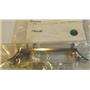 WHIRLPOOL AMANA DRYER 54068P Pull,door  NEW IN BAG