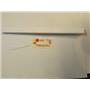 KITCHENAID STOVE 9782004PW Trim, Door-right (white) used part