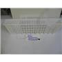 FRIGIDAIRE  DISHWASHER 5303270182 5303282008 SILVERWARE BASKET used part