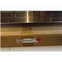 MAYTAG AMANA STOVE 74009842 Drawer Front STAINLESS   NEW IN BOX