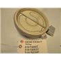 FRIGIDAIRE KENMORE RANGE 318198825 318198824 316098200 WARMER ELEMENT 100W USED