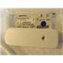 KENMORE KITCHEN AID REFRIGERATOR 67001013 Cover, Hinge (bisque)   NEW IN BAG