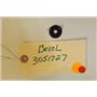 TAPPAN  Stove 3051727  5303011507   Bezel   used part