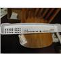 SAMSUNG FRENCH DOOR REFRIGERATOR DA6305386 DA6303459 PIZZA FLIP GUARD ASSEMBLY