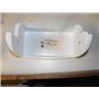GE REFRIGERATOR WR71X10549 DAIRY BIN USED PART ASSEMBLY FREE SHIPPING