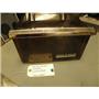 REFRIGERATOR WR32X985 VEGETABLE PAN (cool n fresh) (smoke)    USED PART
