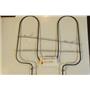 WHIRLPOOL Stove 9757340 Element, Broil USED PART