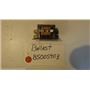 AMANA  STOVE B5005903 Ballast  used part