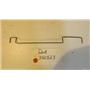 KENMORE OVEN 342823  rod   USED PART