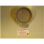 FRIGIDAIRE STOVE 316098202 316098203 Element,warmer Zone ,100w  used
