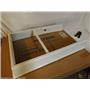 KENMORE AMANA REFRIGERATOR 10519004 Frame-chiller  NEW IN BOX