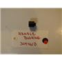 AMANA STOVE 309461B Bushing, Handle    used part