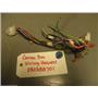Frigidaire REFRIGERATOR 240388701 Wiring Harness,control Box  used