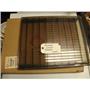 Whirlpool REFRIGERATOR 944483 Pan Cover (smoke) NEW IN BOX