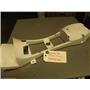 Frigidaire REFRIGERATOR 240352702 Control Box (plastic only) used