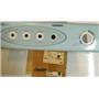 Amana Dryer 37001080 Facia- gra NEW IN BOX