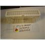 Kenmore  DISHWASHER 3370993  8562003   SILVERWARE BASKET used