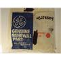 GE Stove  WB27X5104  RESISTOR AND LD   NEW IN BOX