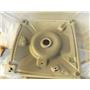 MAYTAG AMANA WASHER 27001226 BASE & LEVELING   NEW IN BOX