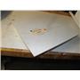 HOTPOINT GE RCA REFRIGERATOR W10404386 TRAY USED PART ASSEMBLY