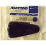 JENN AIR MAGIC CHEF REFRIGERATOR 61002375 Cover, Upper Hinge (blk) NEW IN BOX
