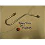 KITCHENAID STOVE 9781034 Tubing, Burner (rf) USED PART