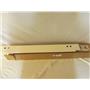 AMANA WHIRLPOOL STOVE 74010833 Trim, Side (bsq)     NEW IN BOX