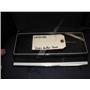 HOTPOINT 2 DOOR REFRIGERATOR WR22X483 DAIRY BUTTER DOOR USED PART ASSEMBLY