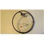 KENMORE  OVEN  WB44T10001  Conversion element  used part
