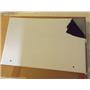 MAYTAG AMANA MAGIC CHEF STOVE 74007301 Panel, Outer Overlay  NEW IN BOX