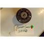 KITCHENAID STOVE 3185821 Burner, Small   USED PART