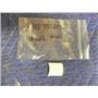 KENMORE FREEZER 218771201 HANDLE TRIM USED PART ASSEMBLY FREE SHIPPING
